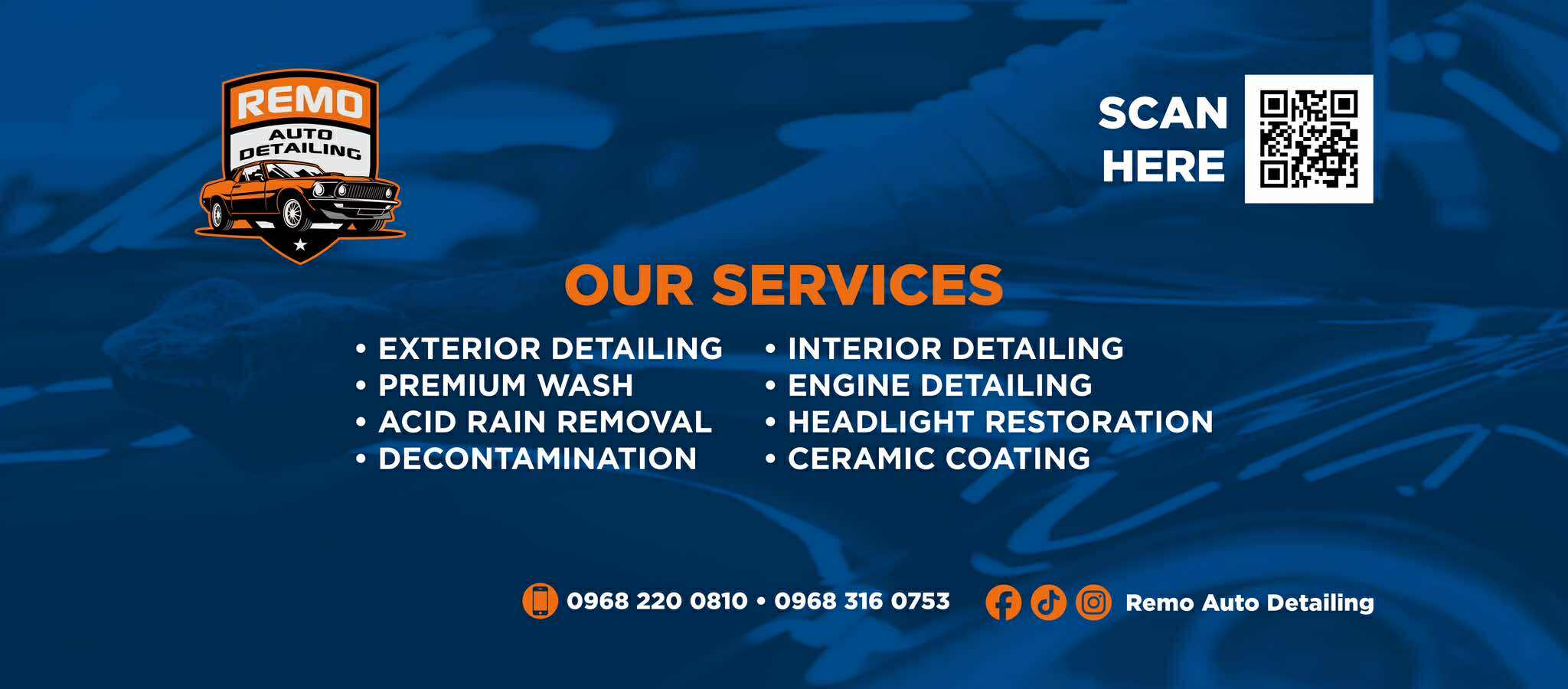 Our Services